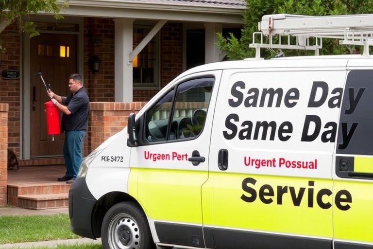 Same Day Possum Removal Services in Bittern